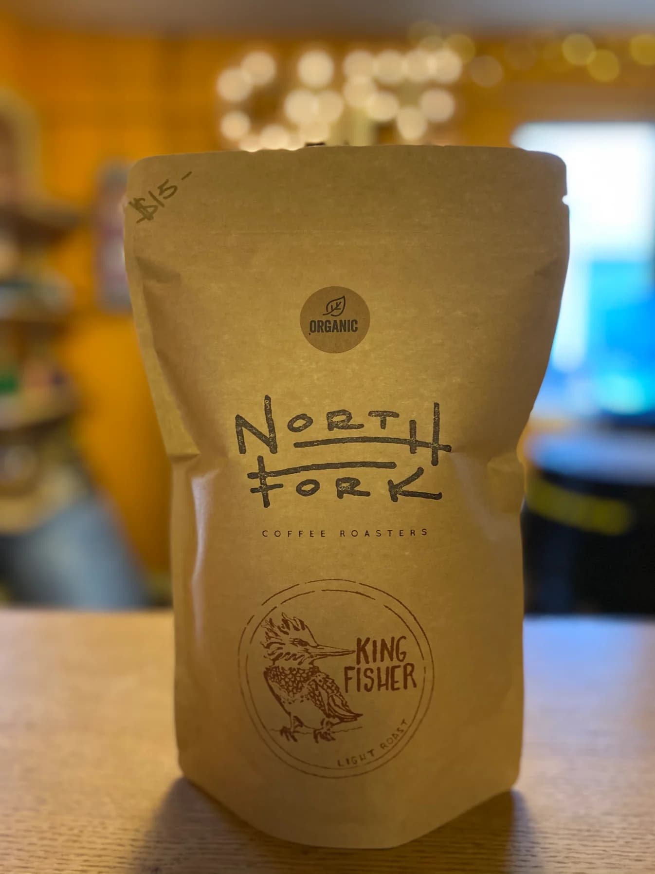 Northfork Coffee